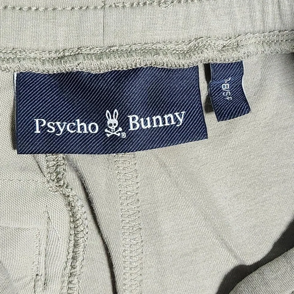 Psycho Bunny psycho bunny